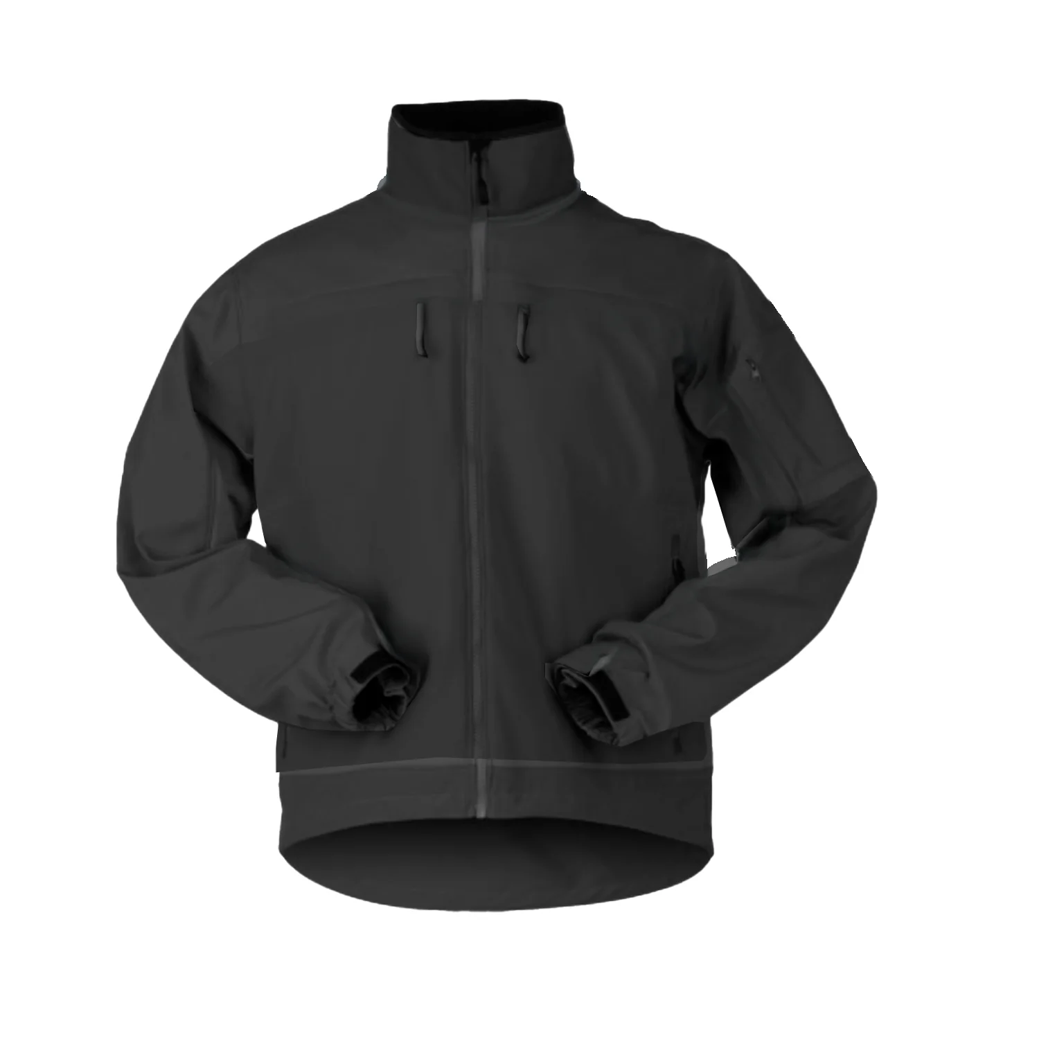 Chamarra Tactica Chameleon 2.0 5.11 Resitente Nueva Original - Imagen 9