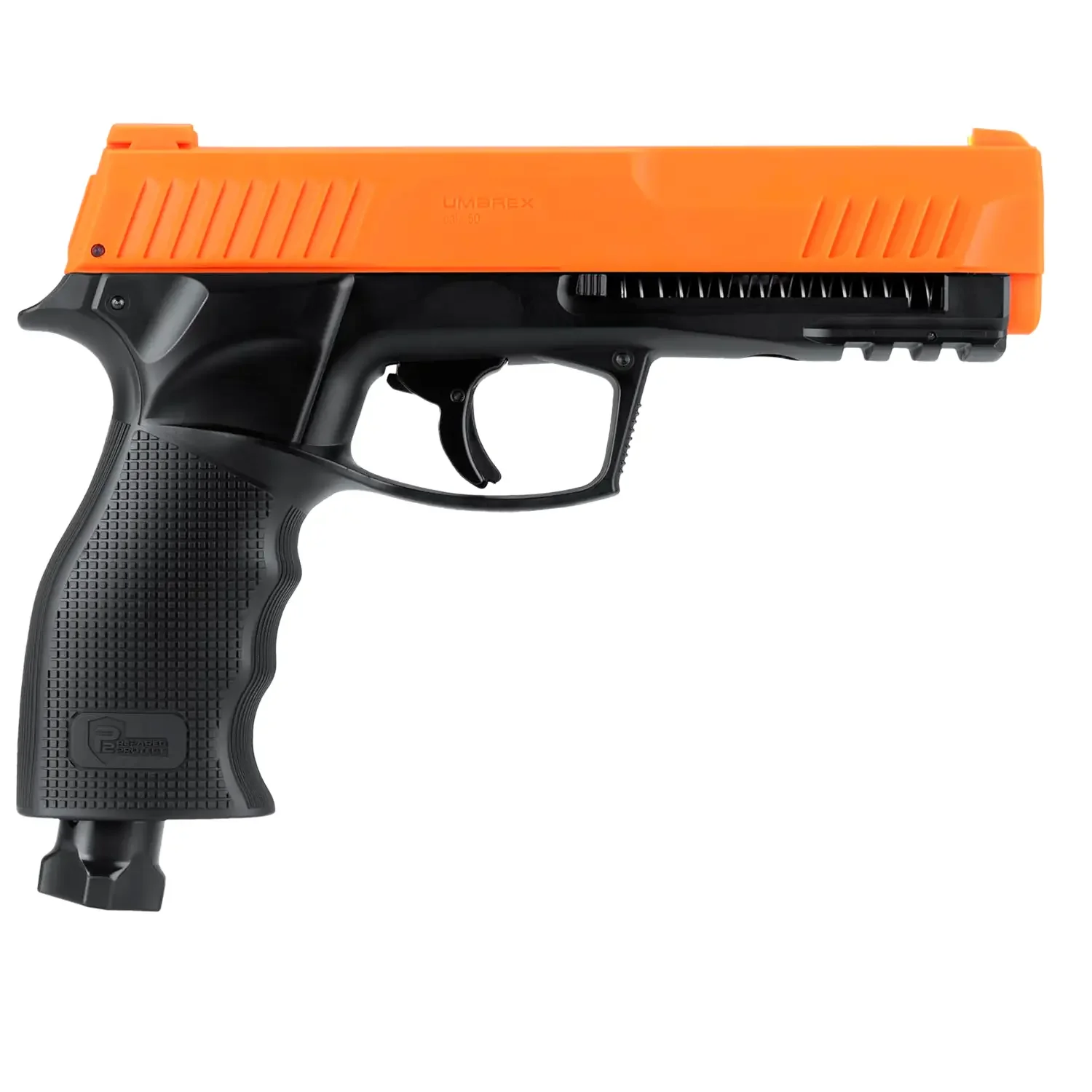 Pistola T4E HDP 50 Capsulas De Gas Pimienta Umarex Gen2 - Imagen 8