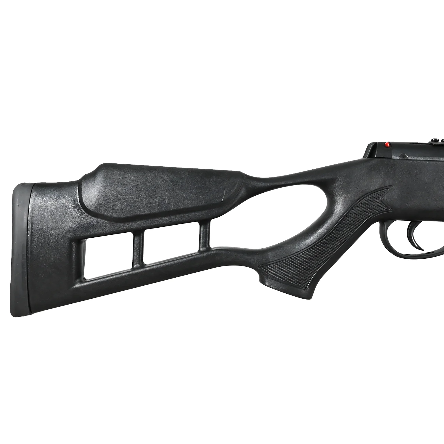 Rifle Deportivo Hatsan Edge Spring 5.5m 800fps - Imagen 9