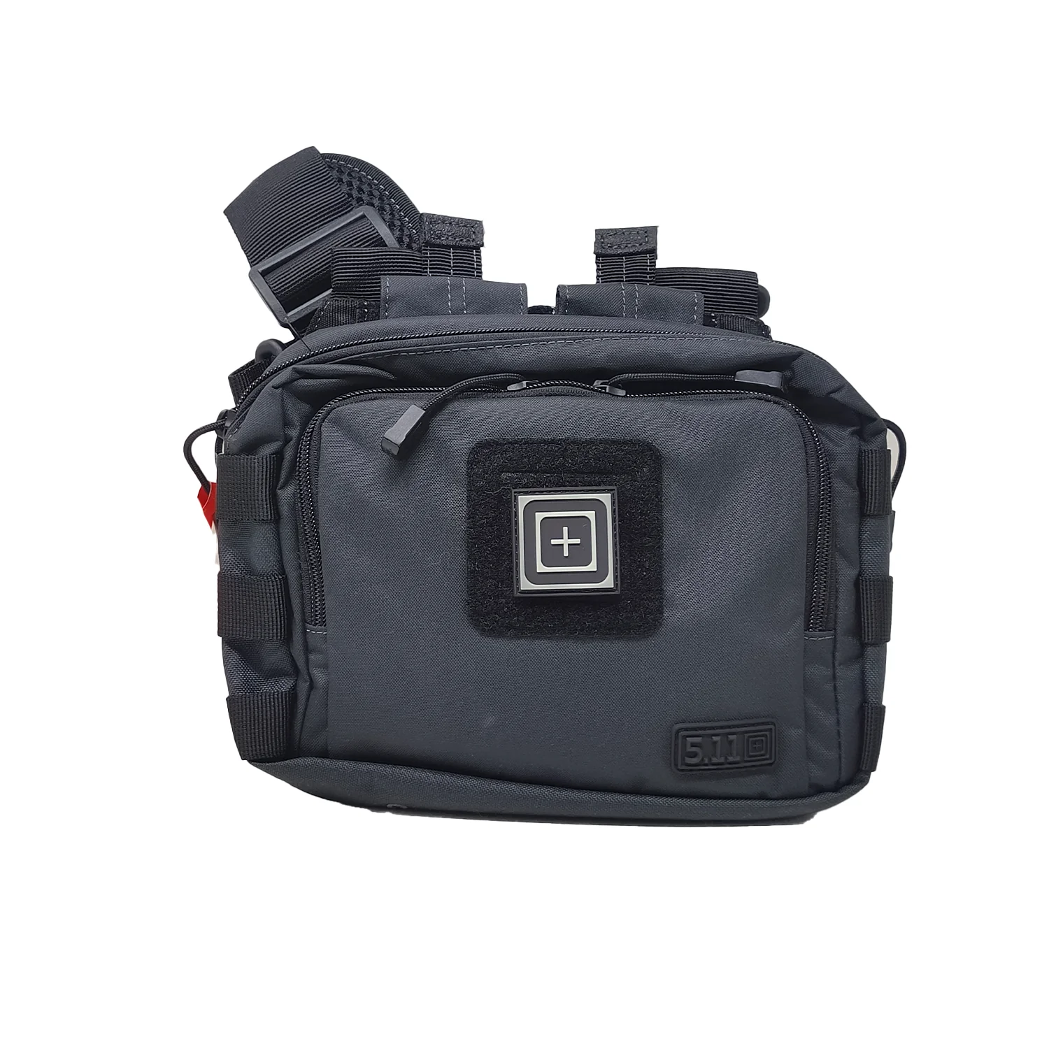 Parches Tacticos Originales 5.11 De Pvc Varios Diseños - Imagen 8