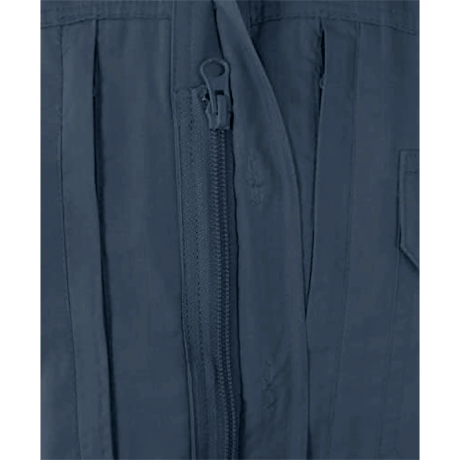 Camisa Tactica Ripstop Propper Lightweight Botones Simulados - Imagen 8