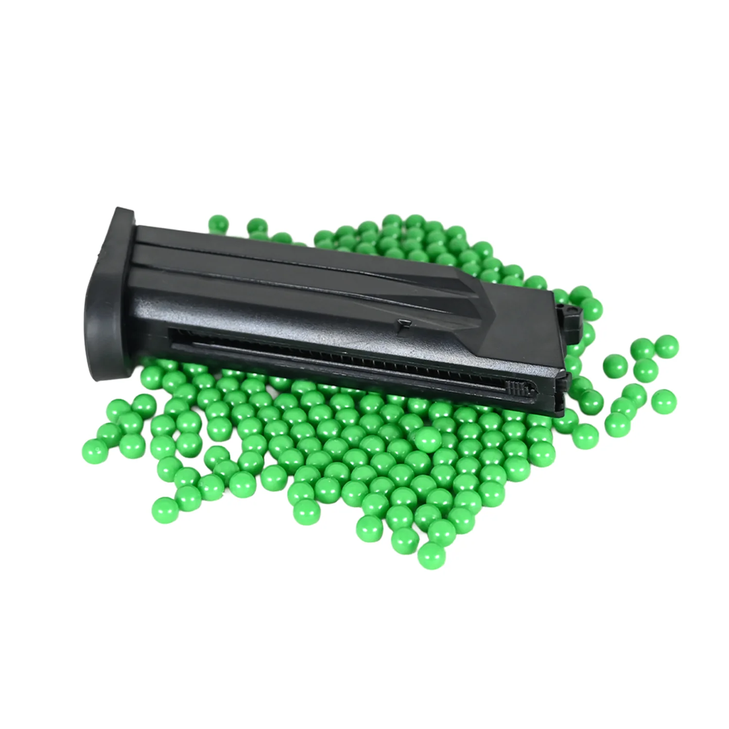 Pistola De Airsoft Asg Cz-75d 6mm De Resorte Polimero Ligero KIT - Imagen 8