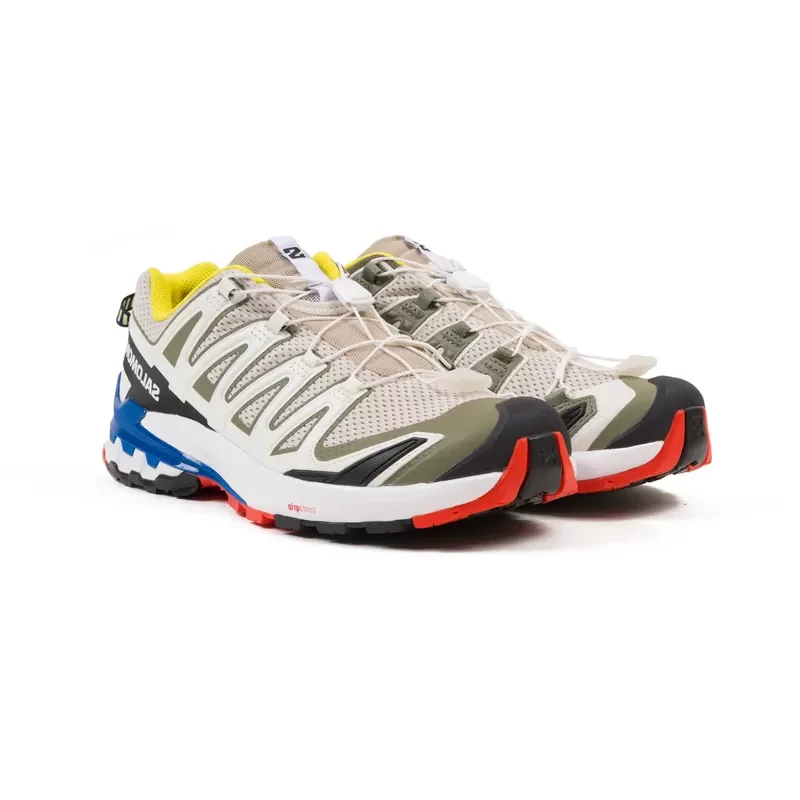 Salomon XA Pro 3D V9 Hombre - Imagen 4