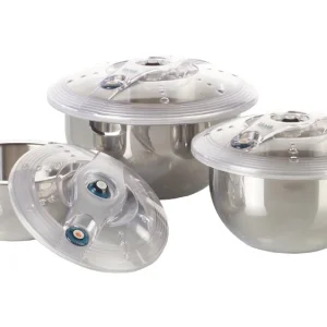 Contenedor de vacío ES-Line