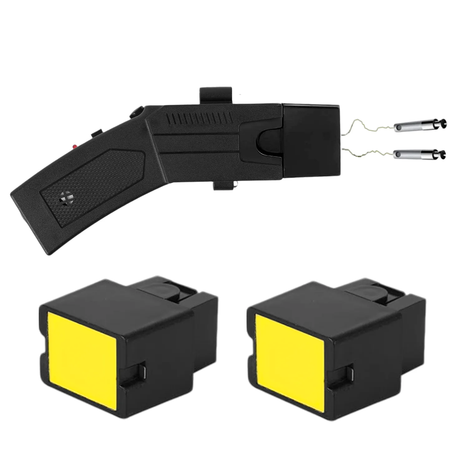 2 Cartuchos De Teser a Distancia - Imagen 4