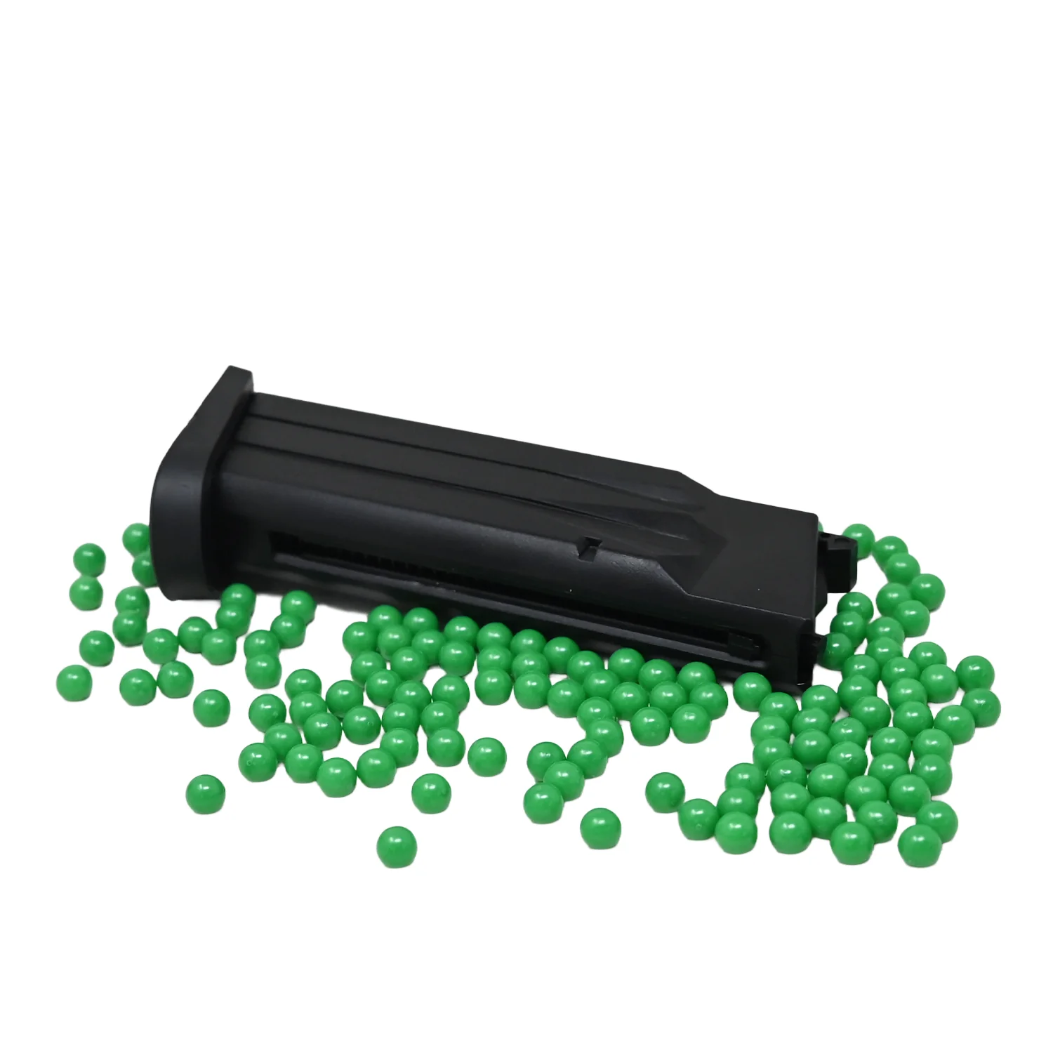 Pistola De Airsoft Asg Cz-75d 6mm De Resorte Polimero Ligero KIT - Imagen 5