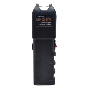 Inmovilizador Paralizador Eléctrico Taser150000w Stun Gun