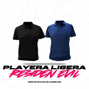 Playeras Tacticas Deportiva Ligera Hyrdro-flex