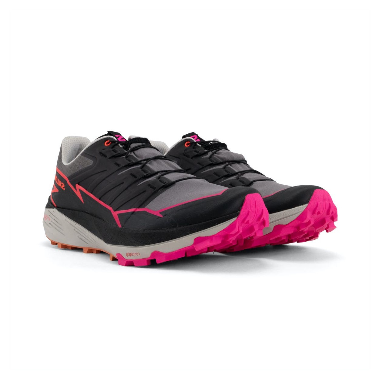 Salomon Thundercross Mujer - Imagen 5