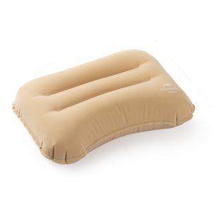 Almohada inflable ultraligera Flocking – Naturehike