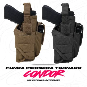 Funda Piernera Tornado Marca Condor