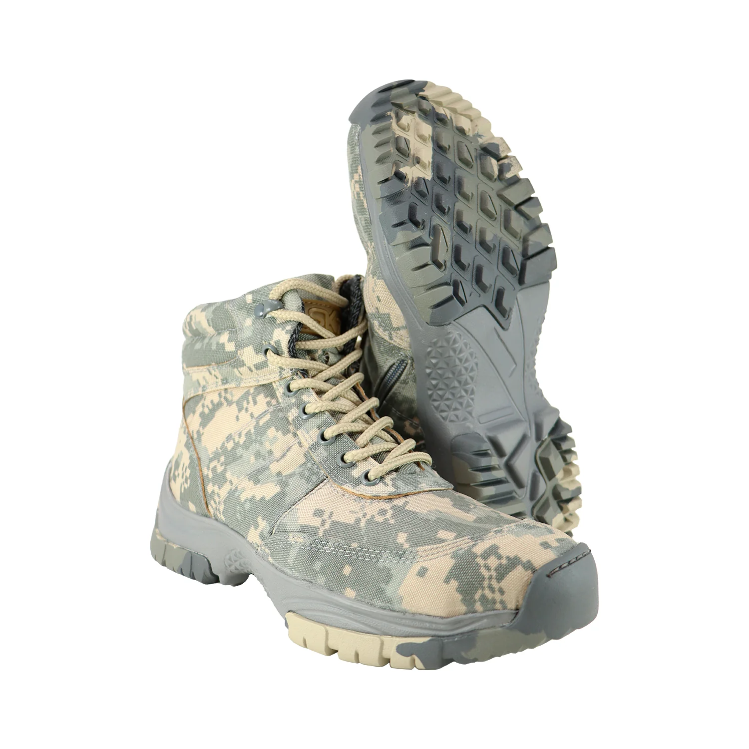 Botas Militares Digital ACU Stealth Airlight SK7 - Imagen 3