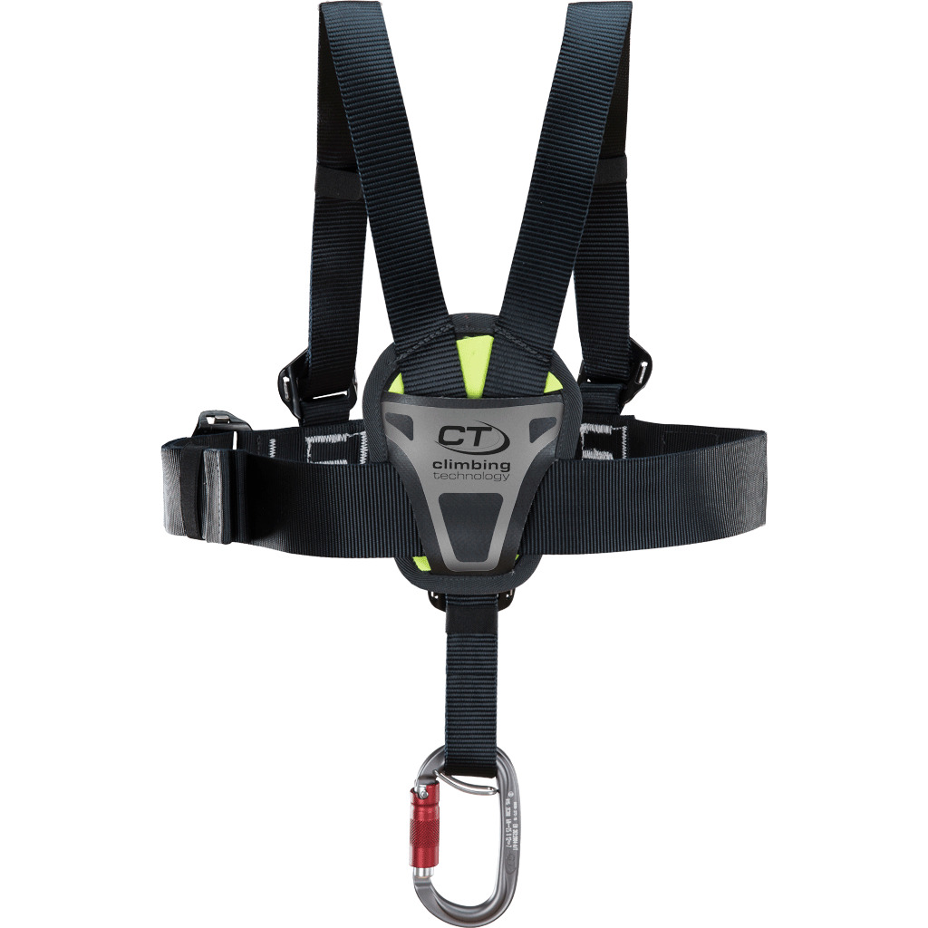 Arnés pectoral táctico Air Top – Climbing Technology - Imagen 3