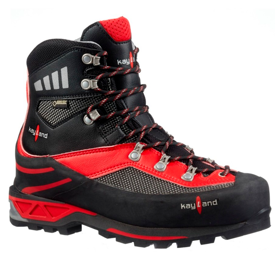 Botas técnicas de alpinismo Apex GTX – Kayland - Imagen 3