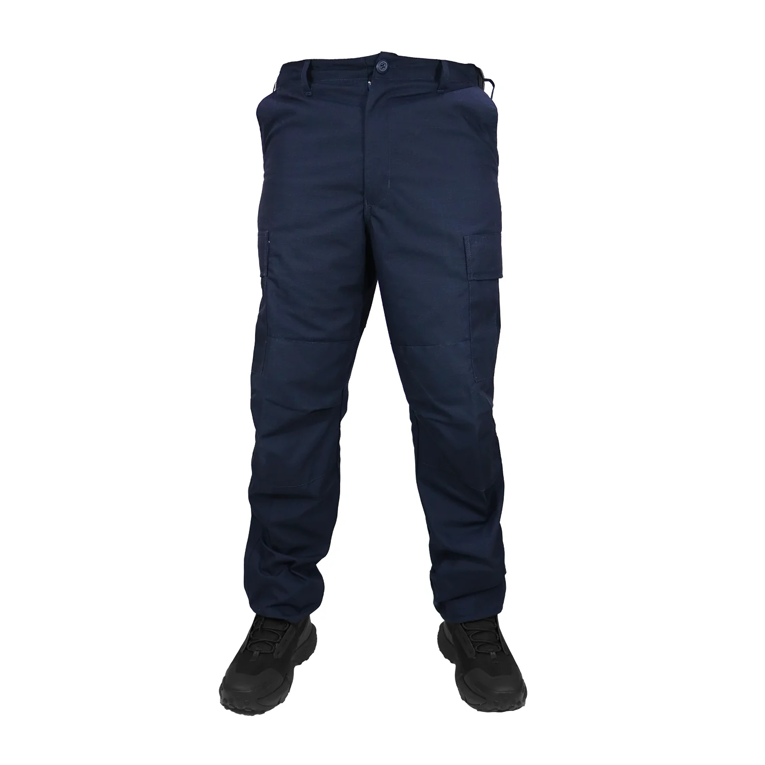 Pantalón Táctico Militar Cargo Ripstop Otan - Imagen 3