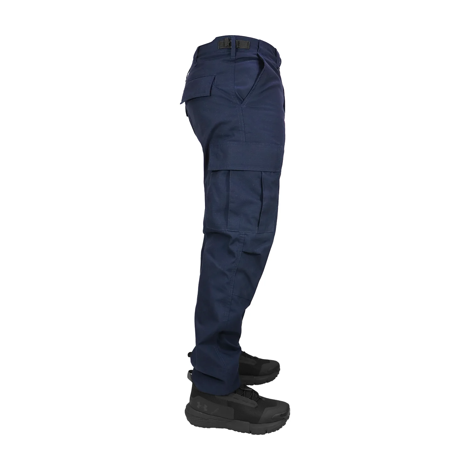 Pantalón Táctico Militar Cargo Ripstop Otan - Imagen 6