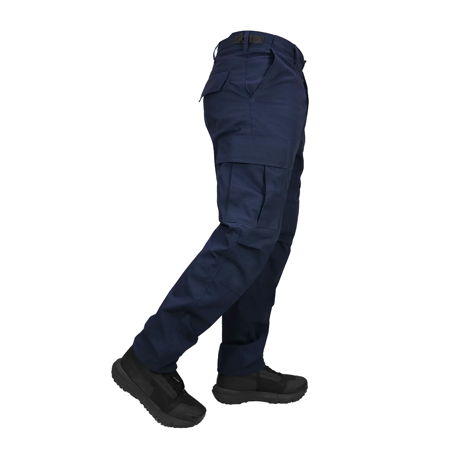Pantalón Táctico Militar Cargo Ripstop Otan - Imagen 7