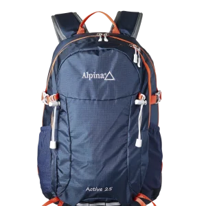 ACTIVE 25L AZUL OSCURO
