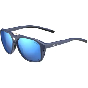 Lentes Arcadia Dark Blue Matte | Volt+ Offshore Polarized (Cat 3) – Bollé