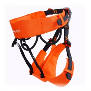 Arnés pélvico deportivo Sting – Edelweiss