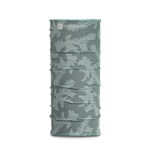 Bandana Palena Multifuncional Celeste Alerce