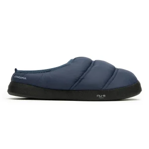 Pantuflas térmicas Tortel Nu-B Foam Azul