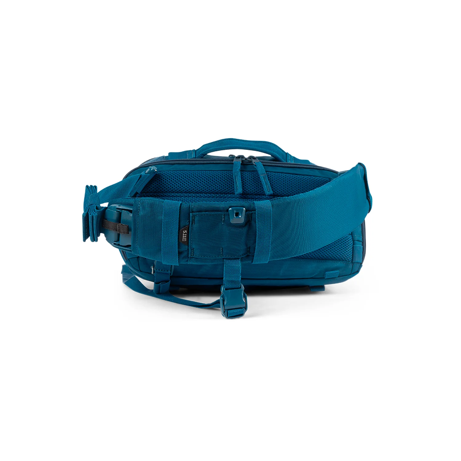 Mochila Táctica LV8 Sling Blueblood Marca 5.11 Tactical ORIGINAL - Imagen 6