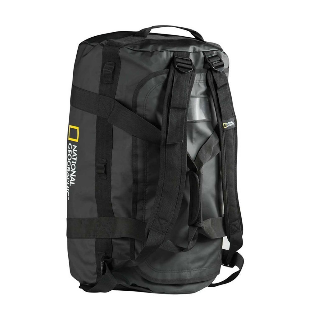 Bolso Travel Duffle 110L – National Geographic - Imagen 3