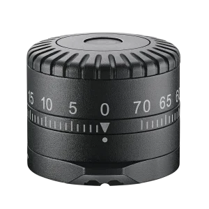 Torreta balística flexible Swarovski Optik BTF