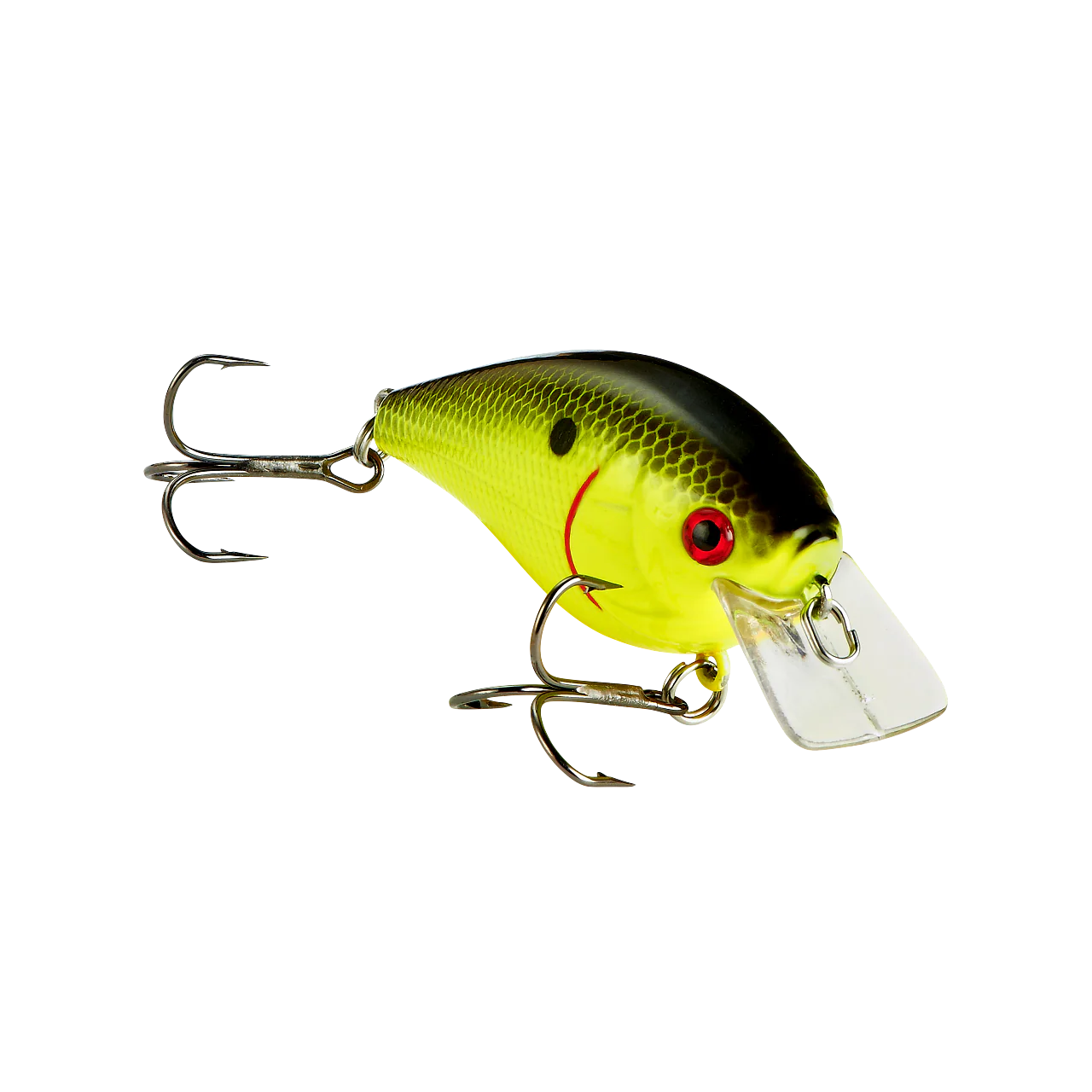 BOOYAH XCS Series 1-4 FT BYXCS2