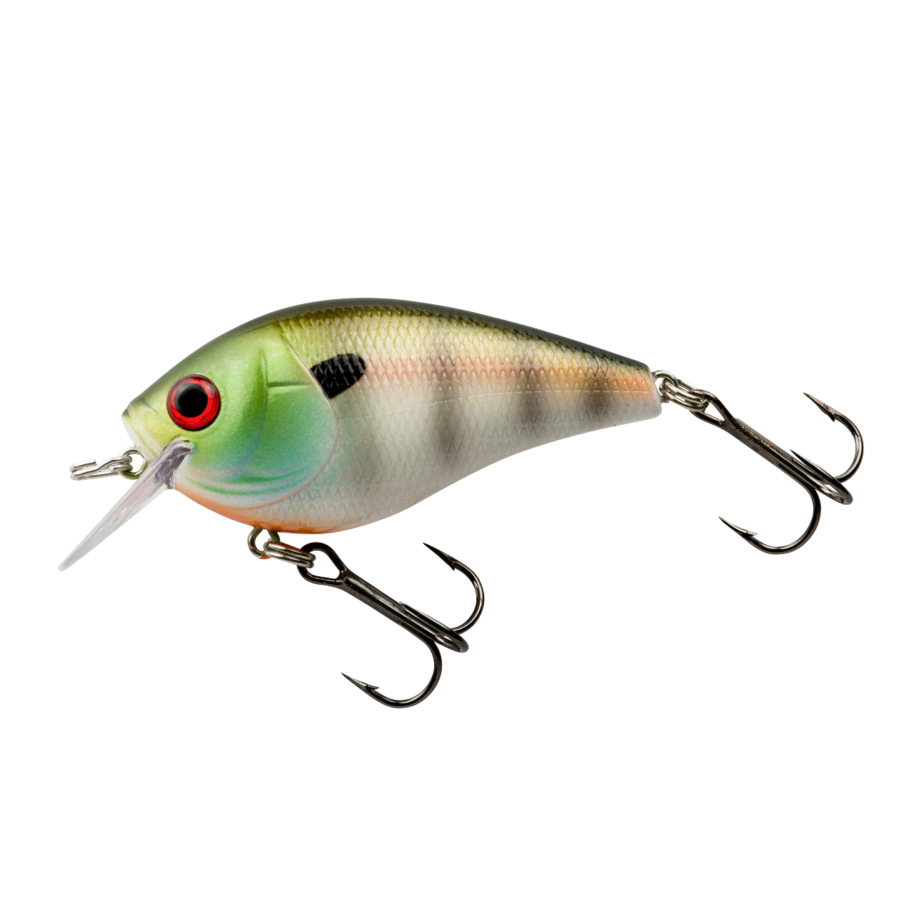 BOOYAH XCS Series 1-4 FT BYXCS2 - Imagen 5