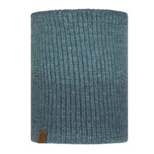 Bandana Buff Knitted & Polar Marin Denim