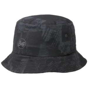 Sombrero Trek Bucket Rinmann Black – Buff