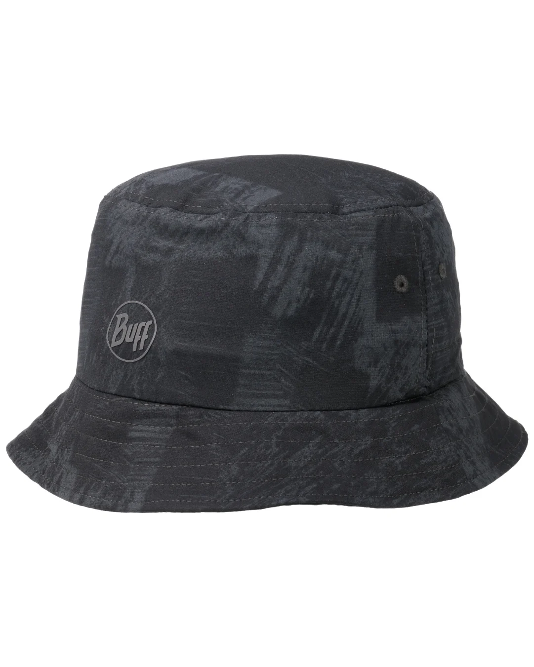 Sombrero Trek Bucket Rinmann Black – Buff