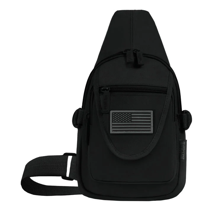 Bandolera Deportiva Utilitaria East West RT513 - Imagen 3