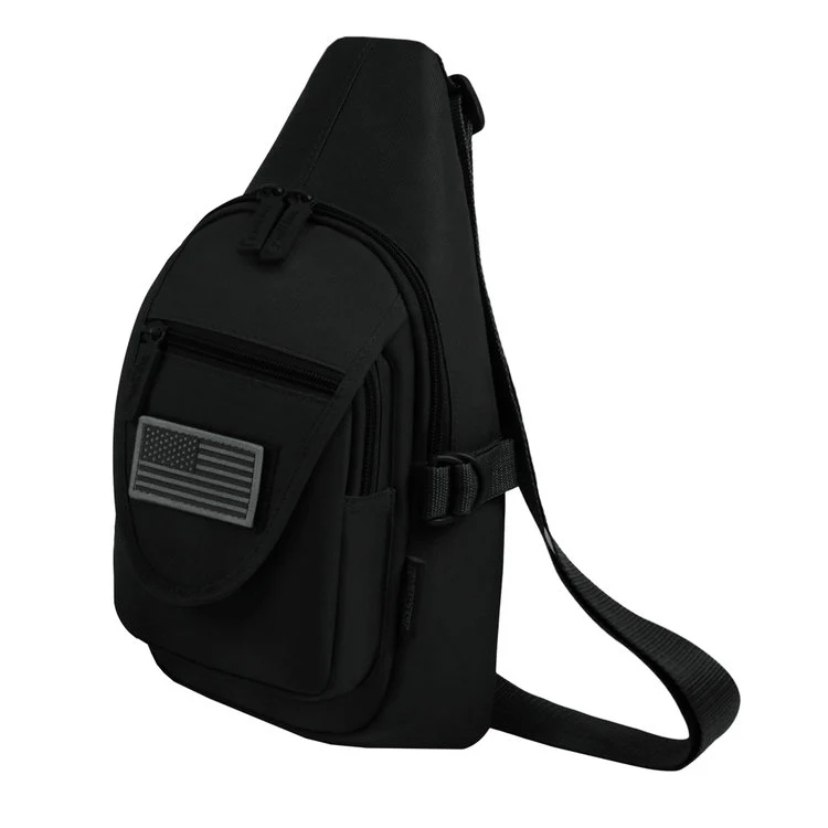 Bandolera Deportiva Utilitaria East West RT513 - Imagen 4