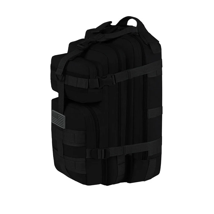 Mochila De Asalto Militar Backpack Rt502 East West Tactica 20 litros - Imagen 3
