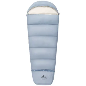 Sleeping bag expandible para niños C300 (6°/1°) – Naturehike