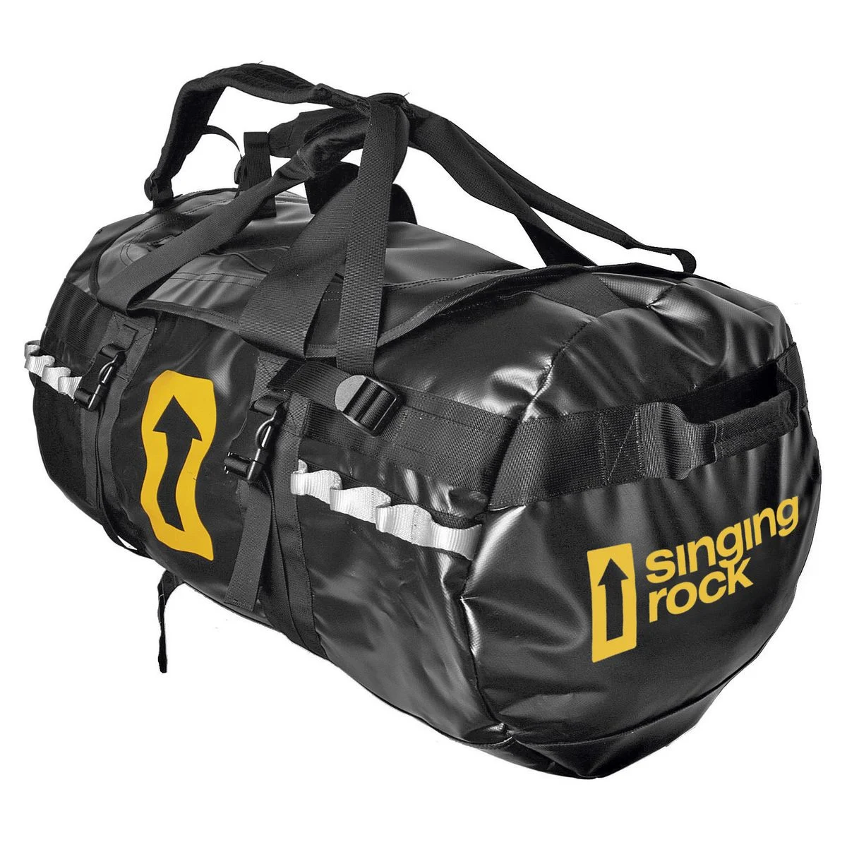 Duffle bag para escalada Tarp 90L – Singing Rock - Imagen 2