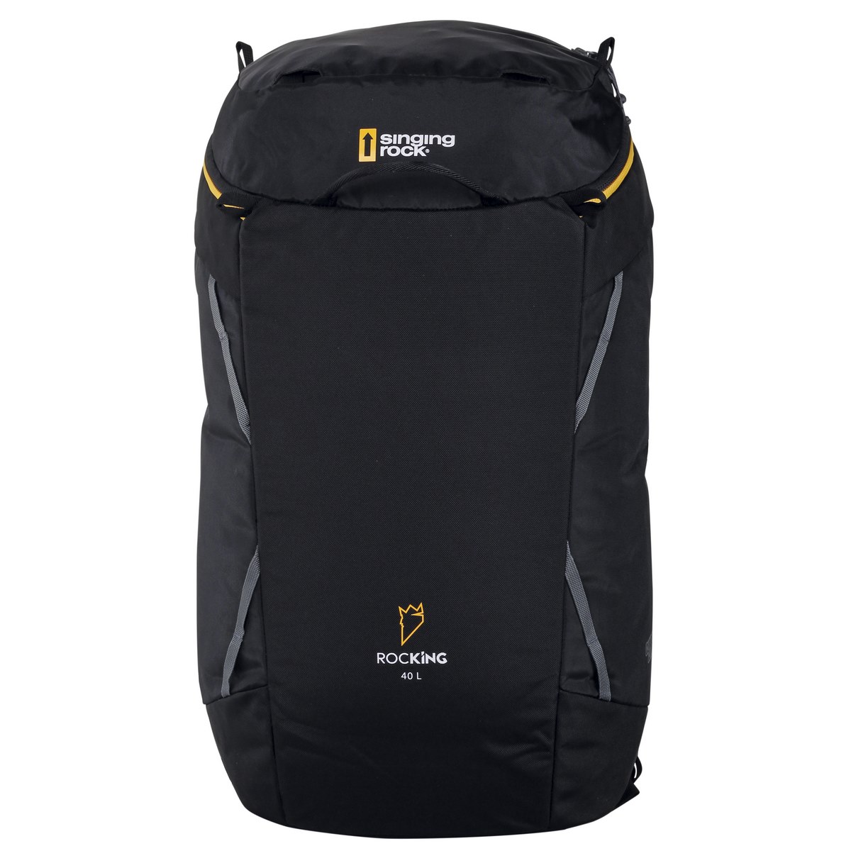 Mochila de escalada Rocking 40 – Singing Rock