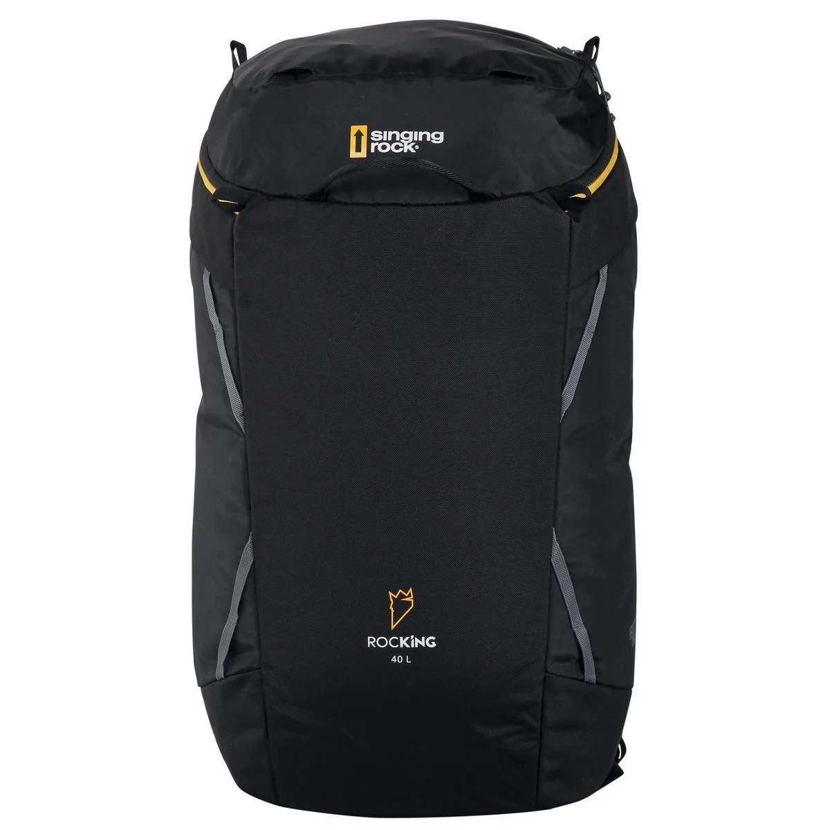 Mochila de escalada Rocking 40 – Singing Rock - Imagen 3