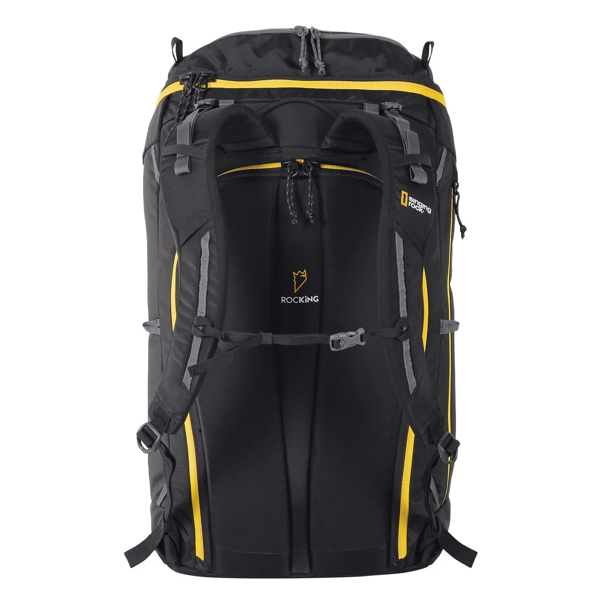 Mochila de escalada Rocking 40 – Singing Rock - Imagen 6