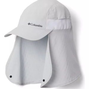 Gorra Columbia - CoolHead Ice Cachalot unisex