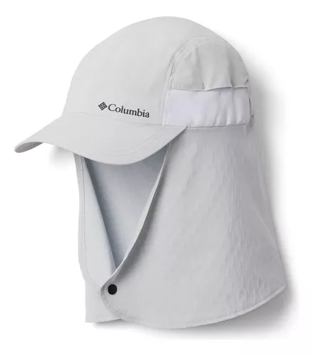 Gorra Columbia - CoolHead Ice Cachalot unisex - Imagen 4