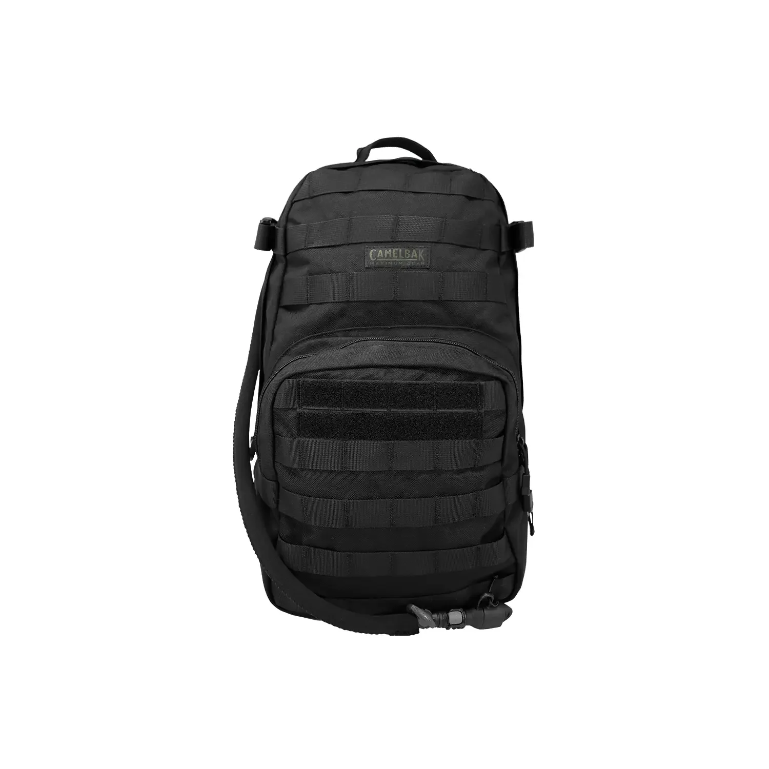 Mochila Tactica HAWG De Hidratacion 19L CAMELBAK Original - Imagen 3