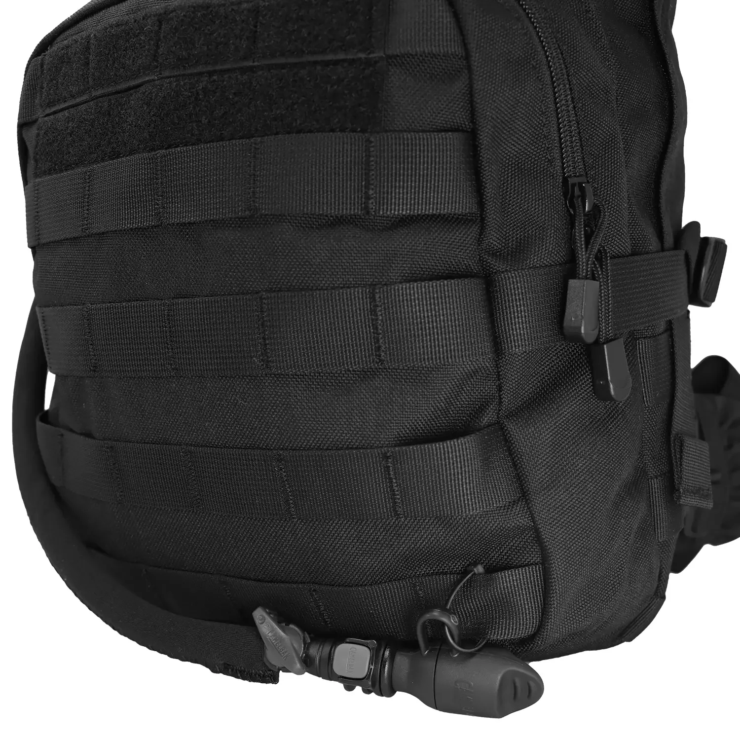 Mochila Tactica HAWG De Hidratacion 19L CAMELBAK Original - Imagen 9