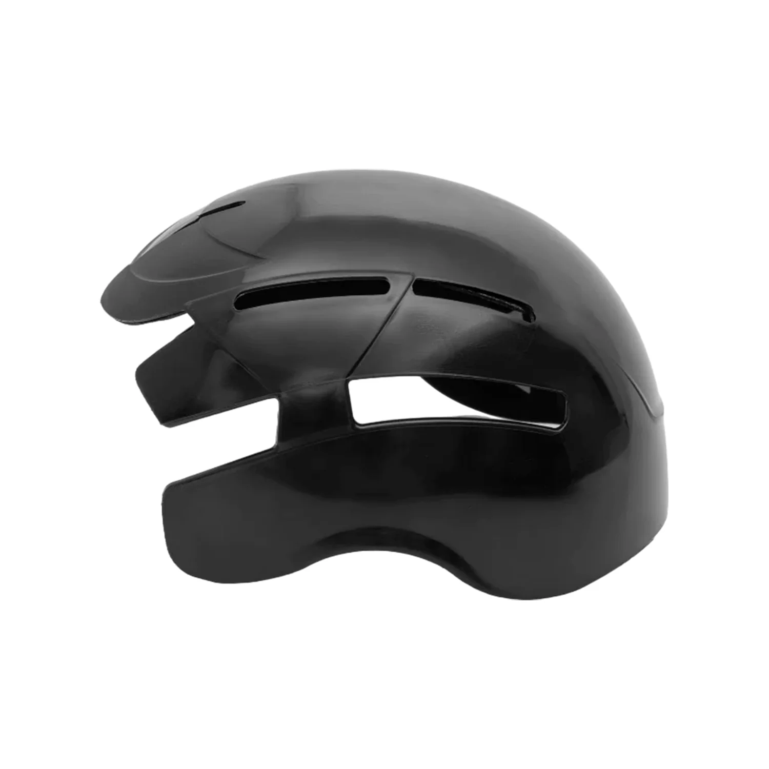 Casco Protector Adaptable a Gorra MILFORT - Imagen 3