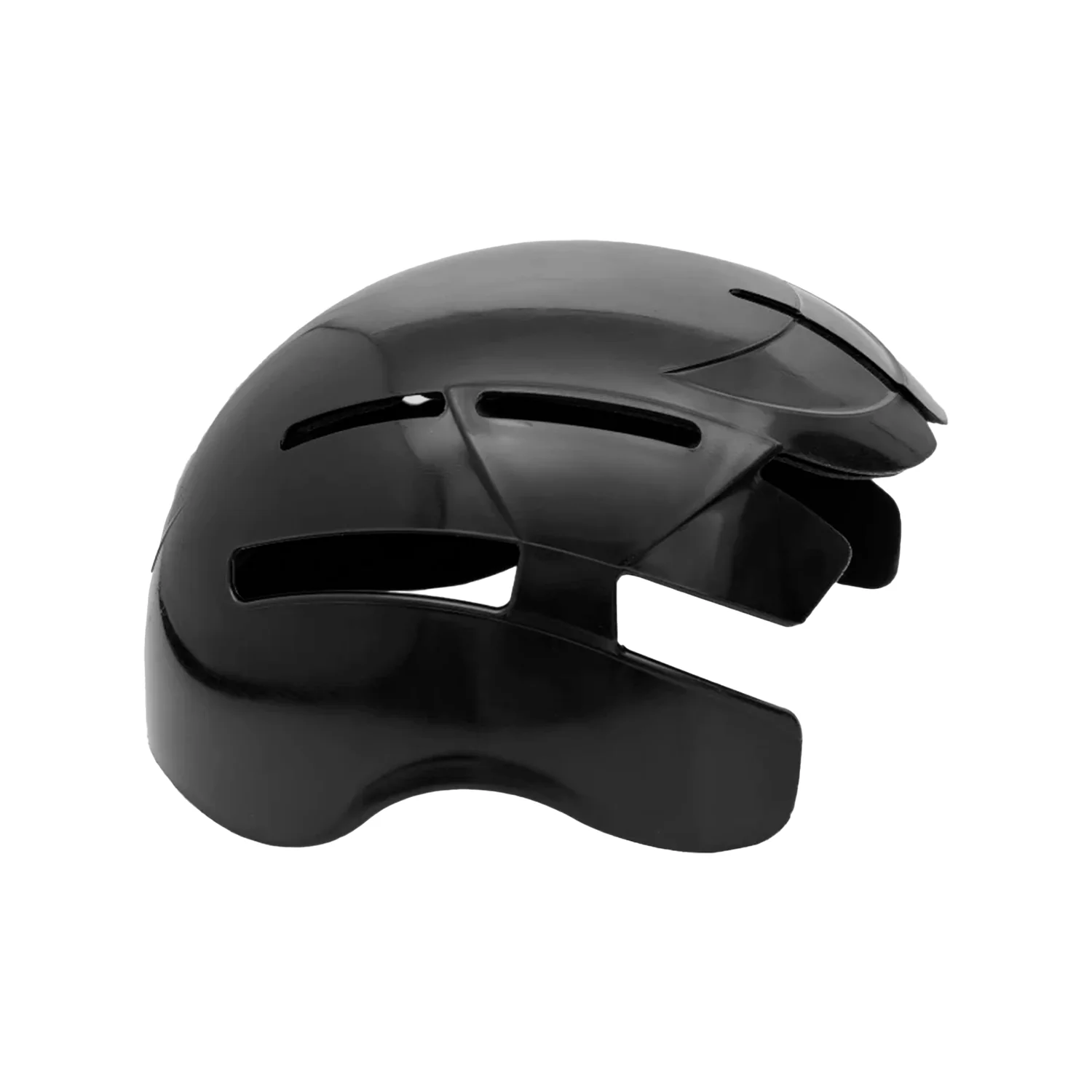 Casco Protector Adaptable a Gorra MILFORT - Imagen 4