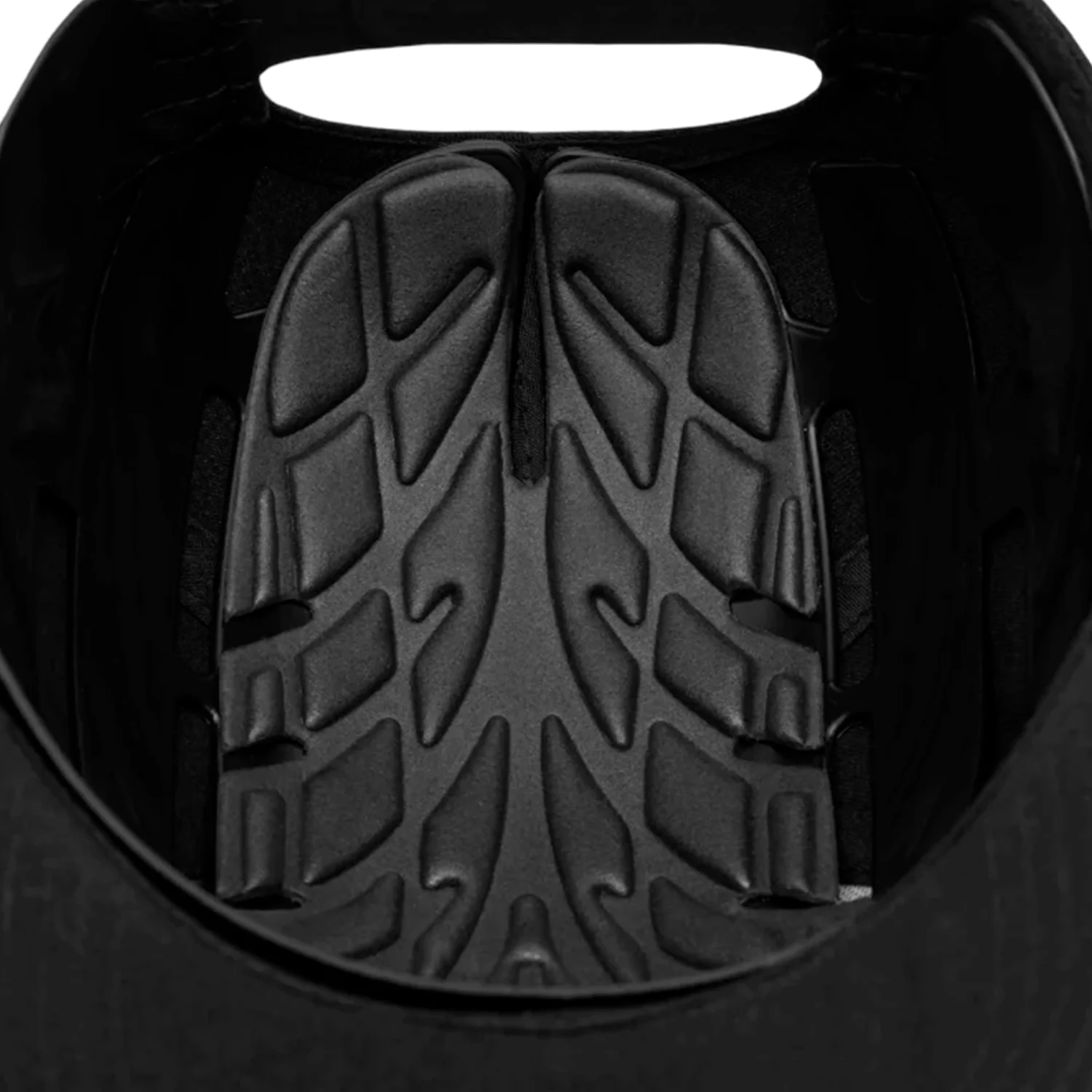 Casco Protector Adaptable a Gorra MILFORT - Imagen 8