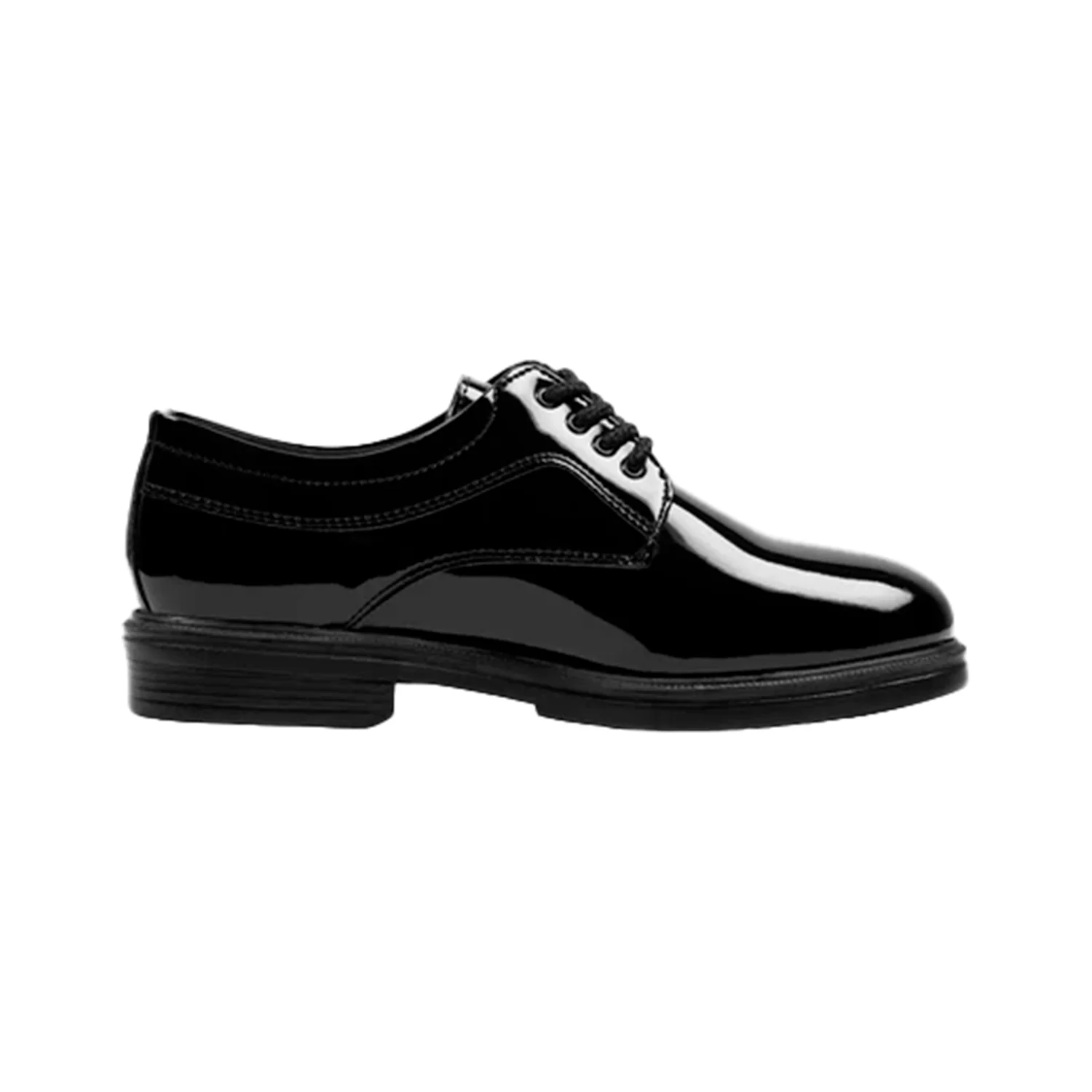 Zapatos de Charol West Point Duty™ High Gloss SK7 - Imagen 3